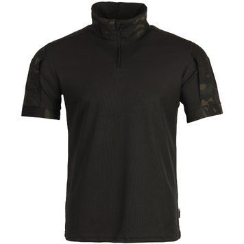 Футболка Убакс TAILOR, Black MultiCa 42141381 VOENTORGZSU