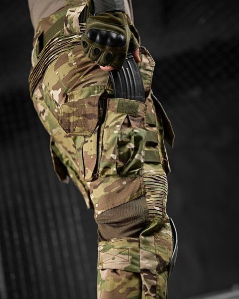 Літні штурмові штани Ambrosia РН 16287 VOENTORGZSU