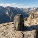 Туристический рюкзак Skif Outdoor Adventure 40 л для походов, Shadow Grey 37478381 фото 5