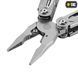 Мультитул M-Tac Type 15, Silver 46190381 фото 4