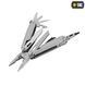 Мультитул M-Tac Type 15, Silver 46190381 фото 3