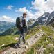Туристический рюкзак Skif Outdoor Adventure 40 л для походов, Shadow Grey 37478381 фото 4