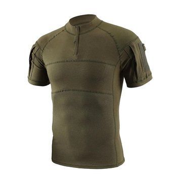 Футболка бойова ESDY Tactical Frog T-Shirt 30146381 VOENTORGZSU