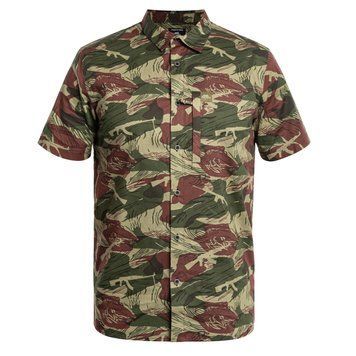 Сорочка Helikon Tactical Hawaiian Short Sleeve 37641381 VOENTORGZSU