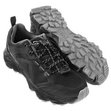 Кросівки Pentagon Kion WaterProof Trekking, Black 33020381 VOENTORGZSU