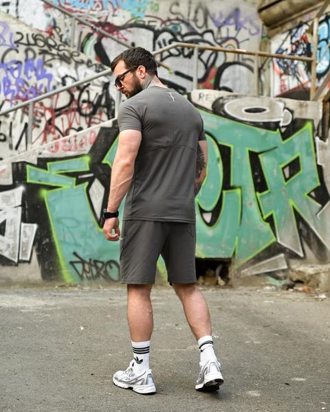Летний комплект Audsa grey РГ 96387 VOENTORGZSU