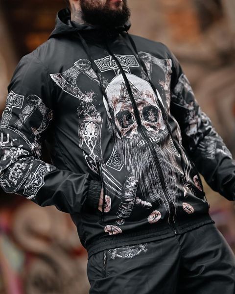 Спортивный костюм Viking ТР 95368 VOENTORGZSU