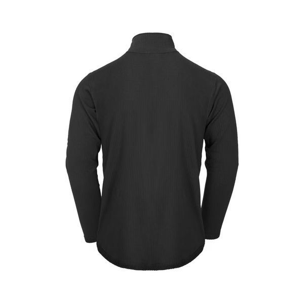 Термоактивна футболка Helikon US LVL 2 Long Sleeve, Black 35828381 VOENTORGZSU
