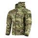 Куртка Vik-Tailor Shark Skin SoftShell 30077381 VOENTORGZSU