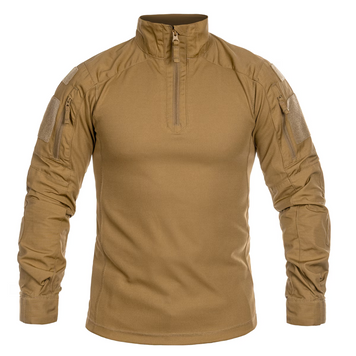 Боевая рубашка Helikon MCDU Combat Shirt NyCo Rip-Stop 30172381 VOENTORGZSU