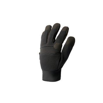 Перчатки тактические MFH Tactical Gloves Security, Black 31751381 VOENTORGZSU