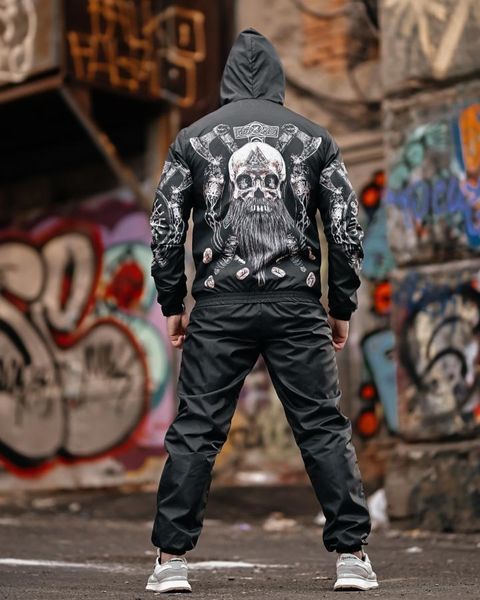 Спортивный костюм Viking ТР 95368 VOENTORGZSU