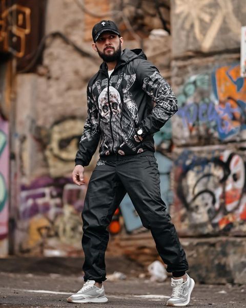 Спортивный костюм Viking ТР 95368 VOENTORGZSU