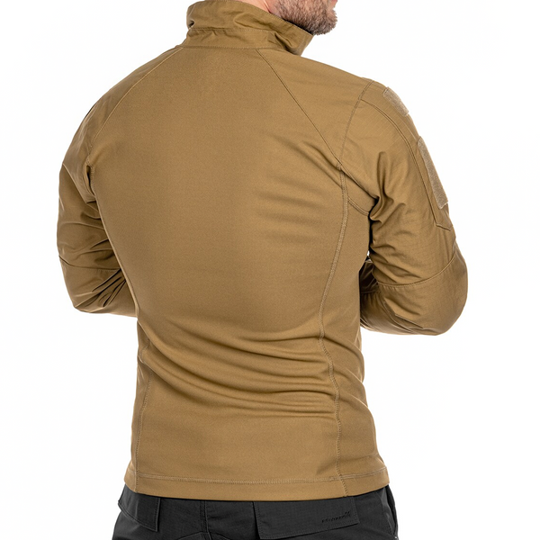 Боевая рубашка Helikon MCDU Combat Shirt NyCo Rip-Stop 30172381 VOENTORGZSU