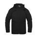 Куртка зимова Vik-Tailor Soft Shell, Black 29866381 фото 1