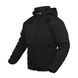 Куртка зимова Vik-Tailor Soft Shell, Black 29866381 фото 2