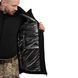 Куртка зимова Vik-Tailor Soft Shell, Black 29866381 фото 9