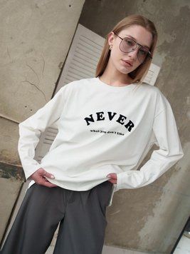 Лонг Never ТР 95671 VOENTORGZSU