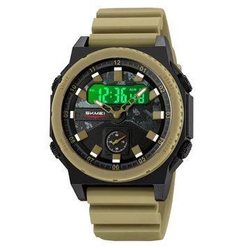 Годинник skmei 355 ТР 95708 VOENTORGZSU