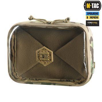 Органайзер утилітарний M-Tac Slim Elite 46003381 VOENTORGZSU