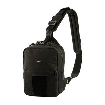 Сумка M-Tac Cube Bag, Black 41449381 VOENTORGZSU
