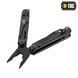 Мультитул M-Tac Type 9, Black 46189381 фото 4
