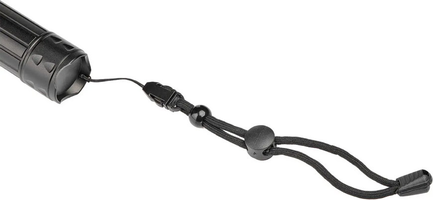 Ліхтар туристичний Skif Outdoor Focus II, Black 37451381 VOENTORGZSU