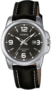 Годинник Casio LTP-1314L-8AVEF., Silver 45685381 VOENTORGZSU