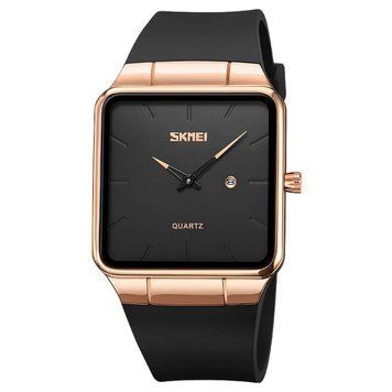 Годинник наручний Skmei 1961, Black 46403381 VOENTORGZSU