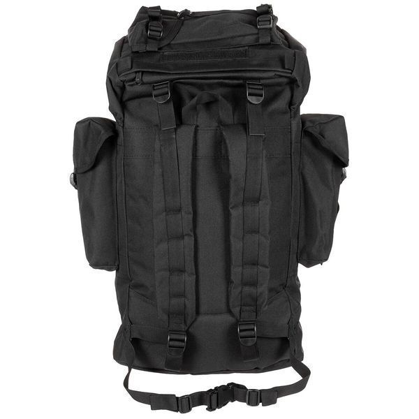 Рюкзак армійський MFH BW Combat Backpack 65л 21721381 VOENTORGZSU