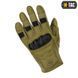 Рукавички M-Tac Assault Tactical Mk.6, Olive 45077381 фото 3