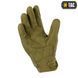 Рукавички M-Tac Assault Tactical Mk.6, Olive 45077381 фото 2