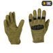 Рукавички M-Tac Assault Tactical Mk.6, Olive 45077381 фото 1