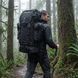 Рюкзак армійський MFH BW Combat Backpack 65л 21721381 фото 7