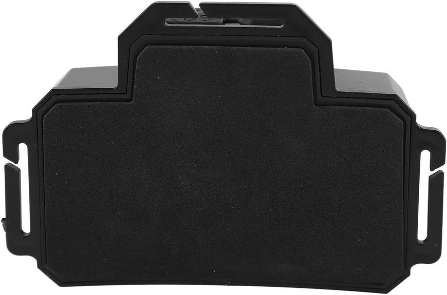 Налобний світлодіодний ліхтарик з датчиком руху , Black 45978381 VOENTORGZSU