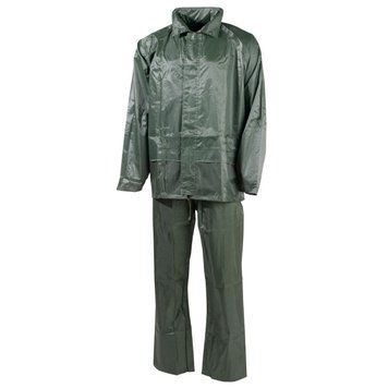 Дождевик костюм MFH, Olive 30609381 VOENTORGZSU