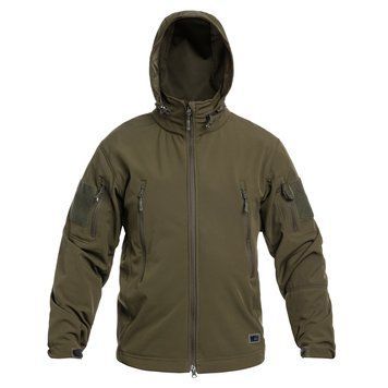 Куртка тактична MFH &laquo;Scorpion&raquo;, Olive 30010381 VOENTORGZSU