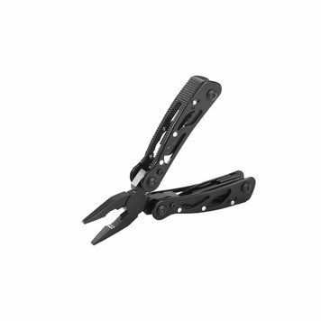 Мультитул Ganzo G104 S, Black 35274381 VOENTORGZSU