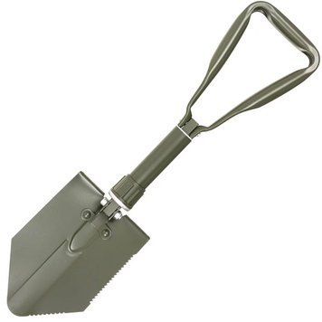 Лопата складна MFH, Olive 19636381 VOENTORGZSU
