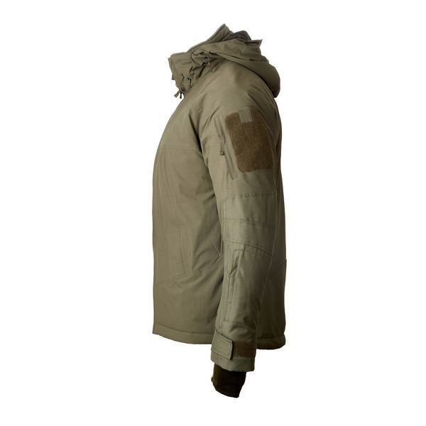 Куртка зимняя Нейлоновая Vik-Tailor YINREN 4, Olive 32770381 VOENTORGZSU