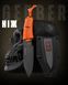Нож Gerber Paracord Fixed Blade ВТ 89555 фото 4