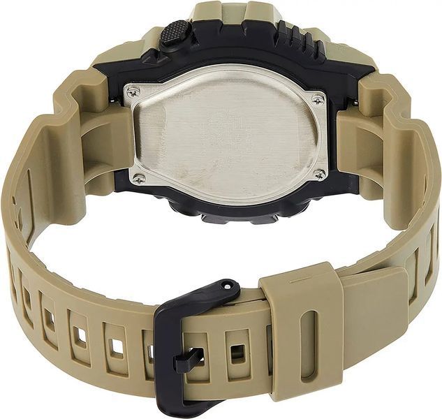 Годинник Casio HDC-700-3A3VEF Standard Combi. , Сірий 45712381 VOENTORGZSU