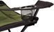 Стул раскладной Skif Outdoor Soft Base, Black/Olive Green 41427381 фото 3