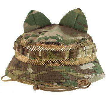 Панама с ушками TUR Gear 45959381 VOENTORGZSU