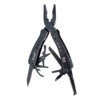 Мультитул Ganzo G201H, Black 41408381 VOENTORGZSU