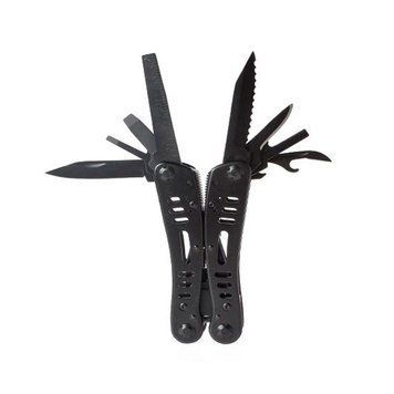 Мультитул Ganzo G103, Black 41404381 VOENTORGZSU