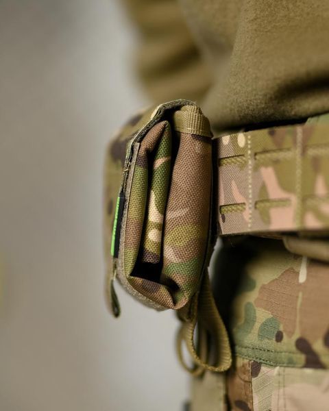 Сумка для сброса 7.62 ТР 94946 VOENTORGZSU