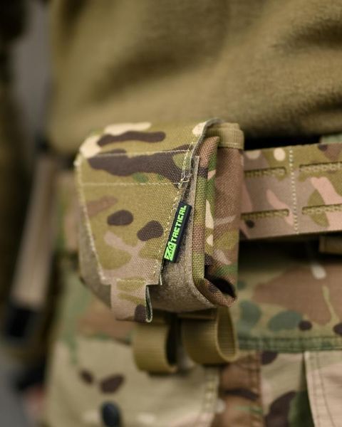 Сумка для сброса 7.62 ТР 94946 VOENTORGZSU
