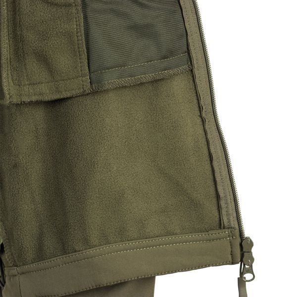 Тактическая Куртка Softshell Shark Skin Silver Knight 30569381 VOENTORGZSU