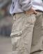 Карго штани Oversize grey ВТ 95161 фото 6